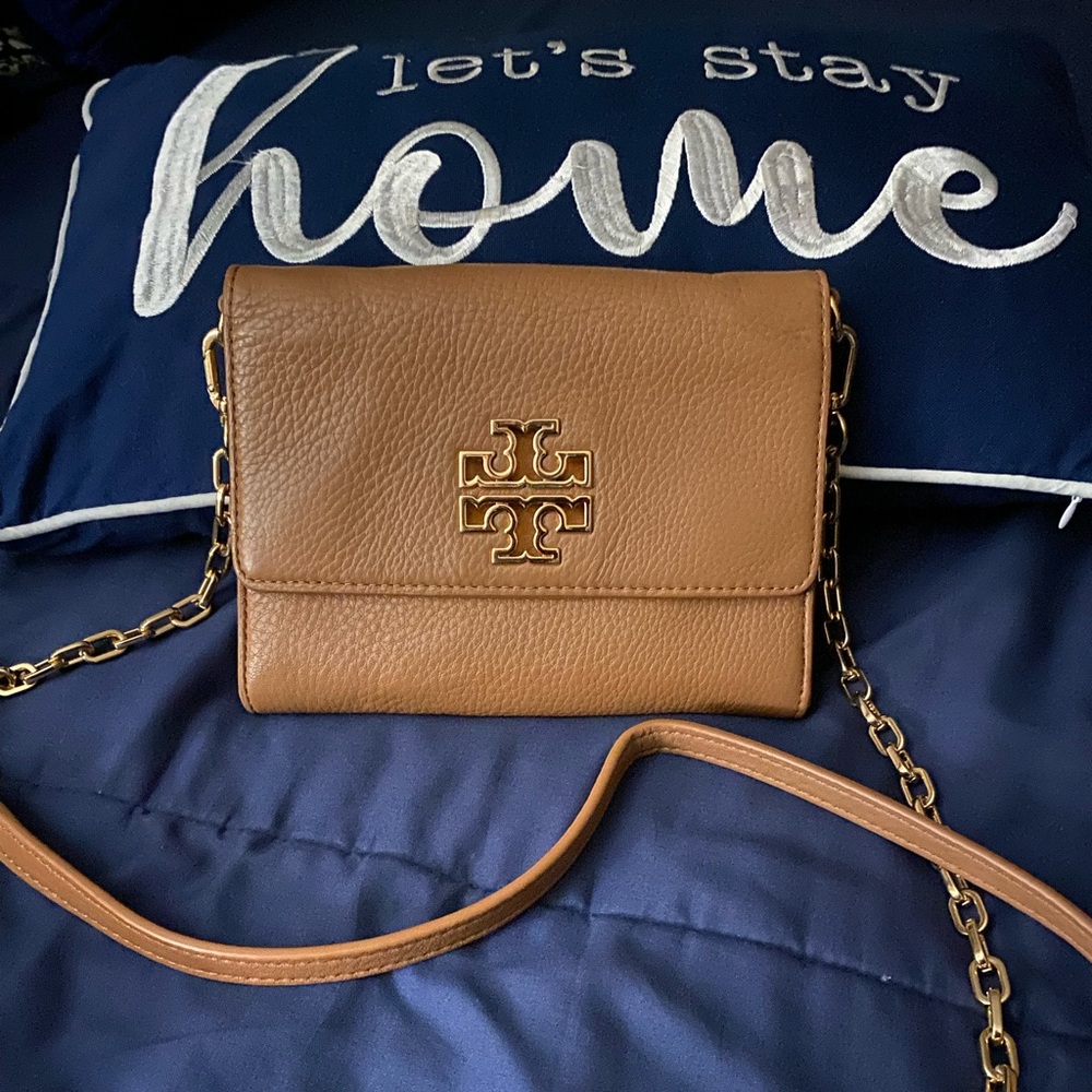 Tory Burch crossbody purse